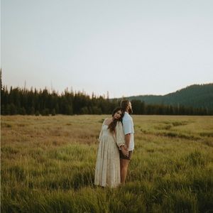 Free People Dahlia Dress